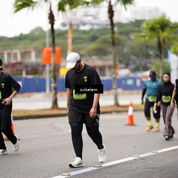 Runner Photo 5377494