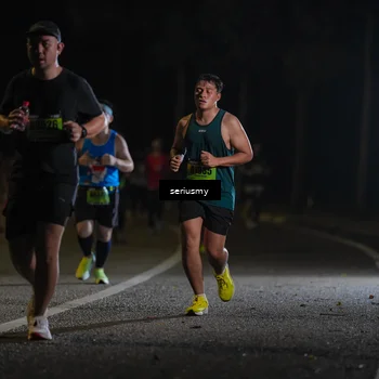 Runner Photo 5377496