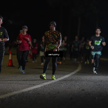 Runner Photo 5377498