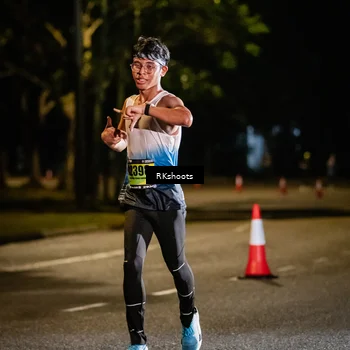 Runner Photo 5377505