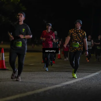 Runner Photo 5377506
