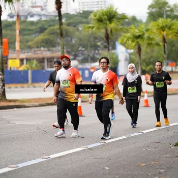 Runner Photo 5377508