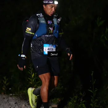 Runner Photo 5377509
