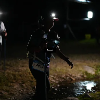 Runner Photo 5377510