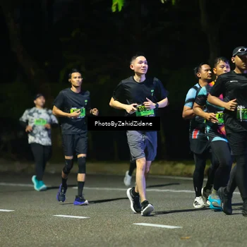 Runner Photo 5377511