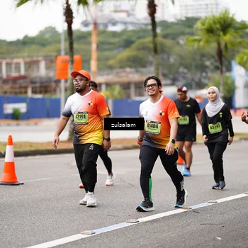 Runner Photo 5377513