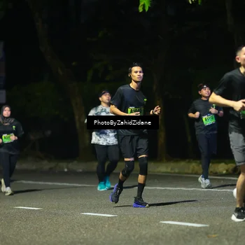 Runner Photo 5377515