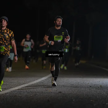 Runner Photo 5377517