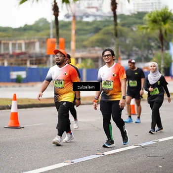 Runner Photo 5377518