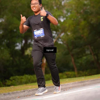 Runner Photo 5377520