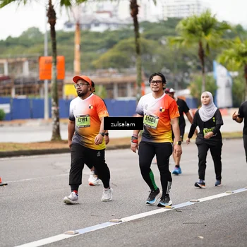 Runner Photo 5377524