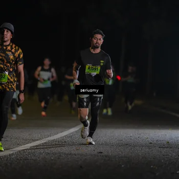 Runner Photo 5377525