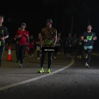 Runner Photo 5377526