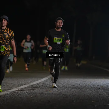 Runner Photo 5377527