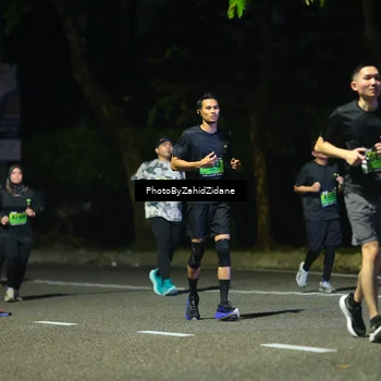 Runner Photo 5377529