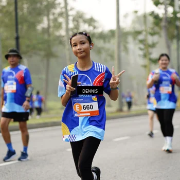 Runner Photo 5377532