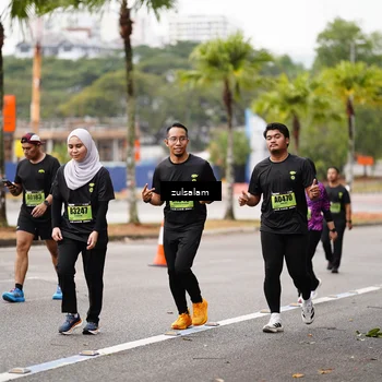 Runner Photo 5377533