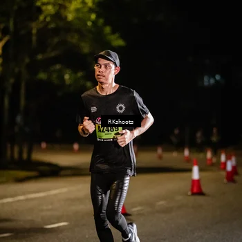 Runner Photo 5377534