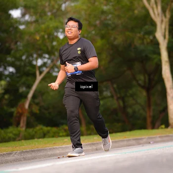 Runner Photo 5377535