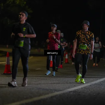 Runner Photo 5377542