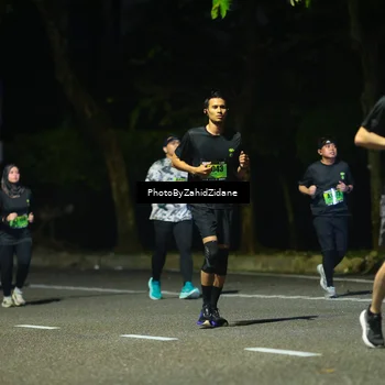 Runner Photo 5377543