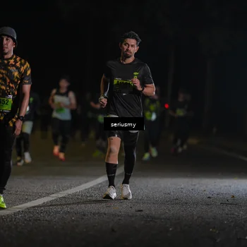 Runner Photo 5377544