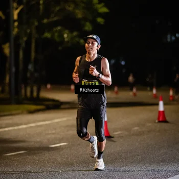 Runner Photo 5377545