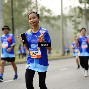 Runner Photo 5377547