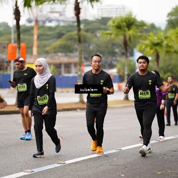 Runner Photo 5377548