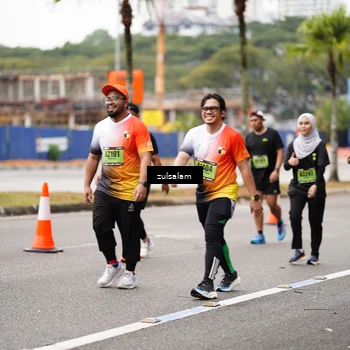 Runner Photo 5377551