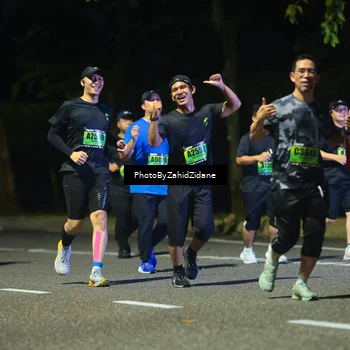 Runner Photo 5377552