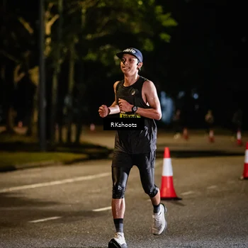 Runner Photo 5377553
