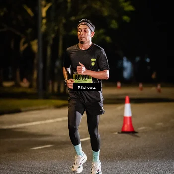 Runner Photo 5377555