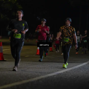 Runner Photo 5377558