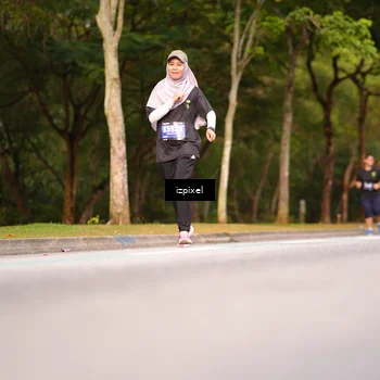 Runner Photo 5377559