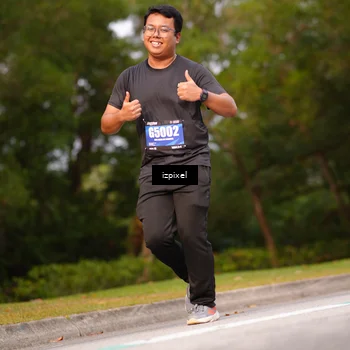 Runner Photo 5377561