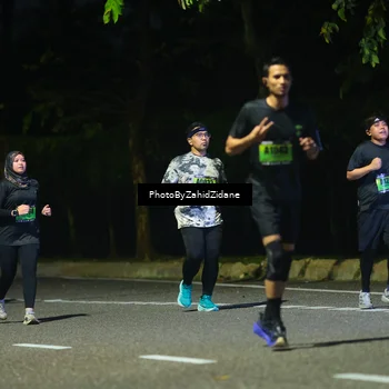 Runner Photo 5377563