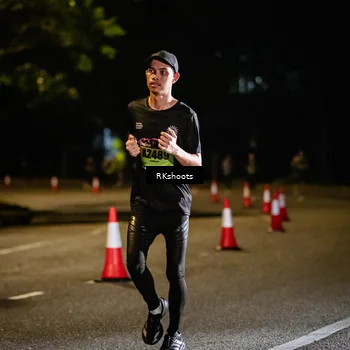 Runner Photo 5377565