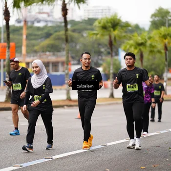 Runner Photo 5377567