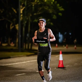 Runner Photo 5377568