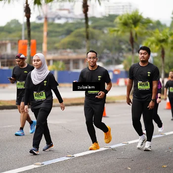 Runner Photo 5377570