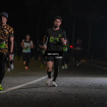 Runner Photo 5377571