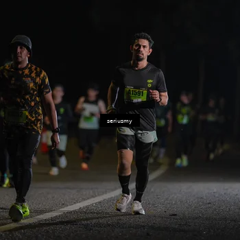 Runner Photo 5377572