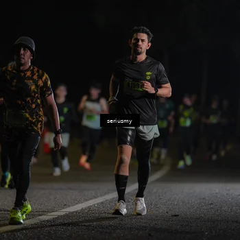 Runner Photo 5377573