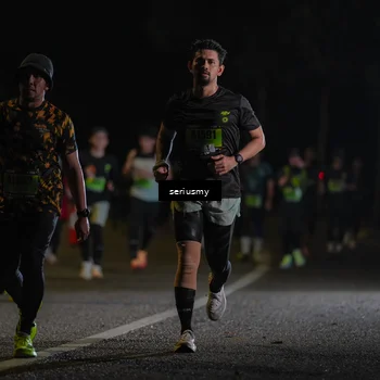 Runner Photo 5377577