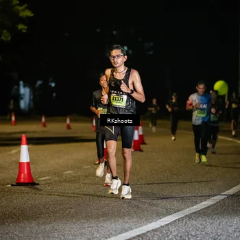 Runner Photo 5377578