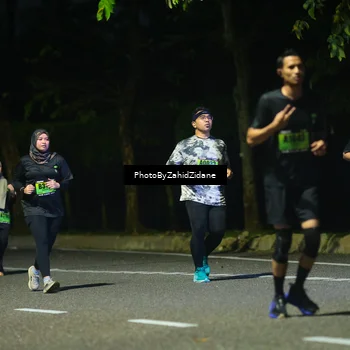 Runner Photo 5377581