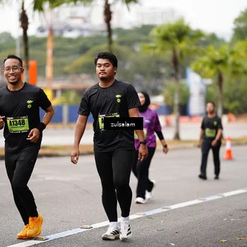 Runner Photo 5377584