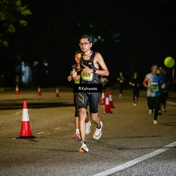 Runner Photo 5377585