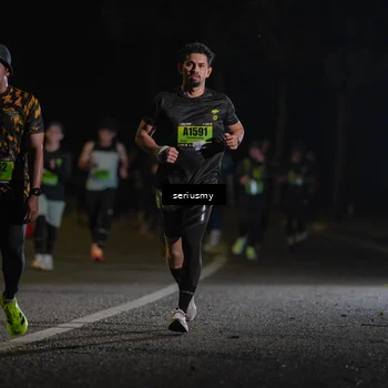 Runner Photo 5377590